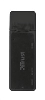 čtečka TRUST Nanga USB 3.1 Cardreader