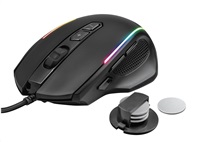 Herní myš TRUST GXT 165 Celox Gaming Mouse