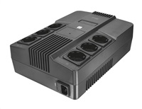 TRUST Záložní zdroj Maxxon 800VA UPS with 6 standard wall power outlets