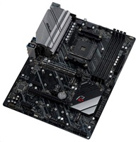 ASRock MB Sc AM4 X570 PHANTOM GAMING 4, AMD X570, 4xDDR4, VGA