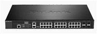 D-Link DXS-3400-24TC 20x10GBASE-T 4xSFP+ switch