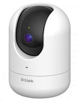 D-Link DCS-8526LH Full HD Pan &amp; Tilt Wi-Fi Camera