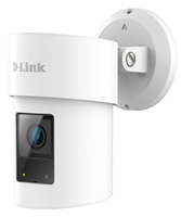D-Link DCS-8635LH 2K QHD Pan &amp; Zoom Outdoor Wi-Fi Camera