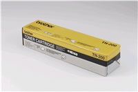 BROTHER Toner TN-200 pro HL-7x0, Fax 8000, MFC 9050