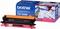 BROTHER Toner TN-130M purpurový pro HL-4040CN/4050DN/4070CW, DCP-9040C - cca 1500stran