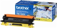 BROTHER Toner TN-130Y žlutý pro HL-4040CN/4050DN/4070CW, DCP-9040CN - cca 1500stran