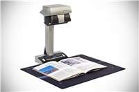 FUJITSU-RICOH skener SV600 ScanSnap , A3, 600dpi, USB 2.0, pro skenování na desce stolu