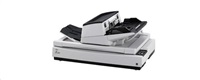 FUJITSU-RICOH skener Fi-7700 A3, 100ppm, produkční skener, ADF300 listů, USB 3.1