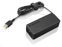 ThinkPad 65W AC Adapter (slim tip) - EU