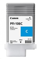 CANON INK PFI-106 CYAN