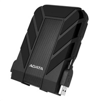ADATA HD710P/1TB/HDD/Externí/2.5"/Černá/3R