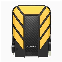 ADATA HD710P/1TB/HDD/Externí/2.5"/Žlutá/3R