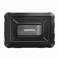 ADATA ED600 odolný externí box pro HDD/SSD 2,5"