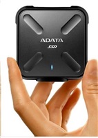 ADATA SD700/512GB/SSD/Externí/2.5"/Černá/3R