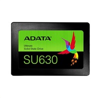 ADATA SU630/960 GB/SSD/2.5"/SATA/3R