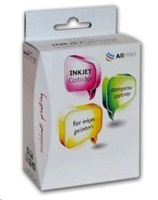 Xerox alternativní INK multipack Brother LC1280XLVALBP pro MFC-J6510, J6710, J6910 / MFC-J5910 (16ml black +12ml CMY)