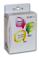 Xerox alternativní INK Twinpack CANON PGI525Bk + CLI526BK pro Pixma MG5150, MG5250, MG6150(20ml + 9ml, black)