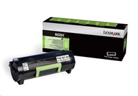 LEXMARK černý toner 602H pro MX 310/410/51x/61x z programu Lexmark Return (10 000 stran)