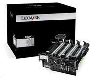 LEXMARK Fotoválec 700P pro CX310/410/510 (40 000 stran)