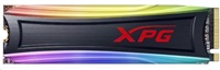 ADATA SSD 2TB XPG SPECTRIX S40G, PCIe Gen3x4 M.2 2280 (R:3500/W:3000 MB/s)