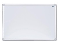 Magnetická tabule AVELI 60x45 cm, hliníkový rám