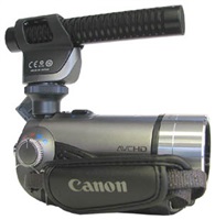 Canon DM-100 mikrofon pro GX10
