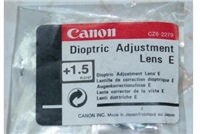 Canon dioptrická čočka E +1,5