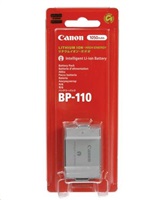 Canon BP-110 akumulátor