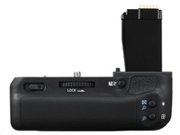 Canon BG-E18 battery grip