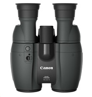 Canon Binocular 10 x 32 IS dalekohled