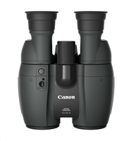 Canon Binocular 12 x 32 IS dalekohled