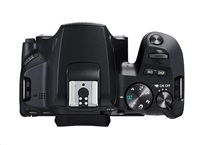 Canon EOS 250D zrcadlovka + 18-55