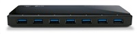 TP-Link 7 ports USB 3.0 Hub + 2 power charge USB ports