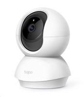 Tapo C200 Pan/Tilt FullHD1080p Home Security Wi-Fi Camera,micro SD, dvoucestné audio, detekce pohybu