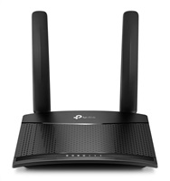 TP-Link TL-MR100 [Bezdrátový router N 4G LTE s rychlostí 300Mb/s]