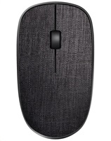 RAPOO myš M200 Plus Multi-mode bezdrátová myš s textilním potahem, černá
