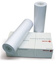 Xerox Pauzovací papír 90 - role 594x170m (90g/170m, A1)