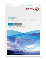 Xerox Papír Colotech+ 90 SRA3 LG (90g/500 listů, SRA3)