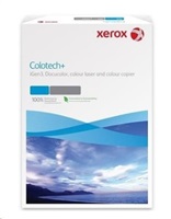 Xerox Papír Colotech+ 160 SRA3 LG (160g/250  listů, SRA3)