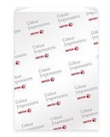 Xerox Papír Colour Impressions Silk 115 SRA3 (115g/500 listů, SRA3) - oboustranně natíraný