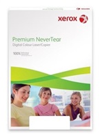 Xerox Papír Premium Never Tear PNT 188 SRA3 - Gloss/Matt (g/500 listů, SRA3)