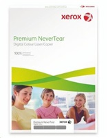 Xerox Premium Never Tear PNT 145 A4 (195g, 1000listů)