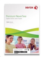 Xerox Premium Never Tear PNT 123 A4 - černá (170g, 100listů)