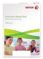 Xerox papír Premium NeverTear- Tmavě Modrá (170g, SRA3) - 100 listů v balení