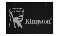 Kingston KC600/2TB/SSD/2.5"/SATA/5R