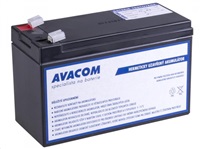 AVACOM RBC117 - kit pro renovaci baterie (10ks baterií)