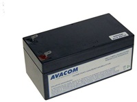 AVACOM náhrada za RBC35 - baterie pro UPS