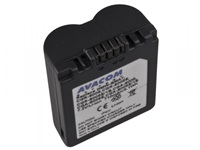 AVACOM Panasonic VW-VBT190 Li-Ion 3.6V 1950mAh 7Wh