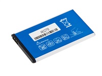 AVACOM baterie do mobilu Nokia 225 Li-Ion 3,7V 1200mAh (náhrada BL-4UL)