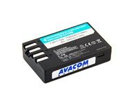 AVACOM fotobaterie pro Pentax D-LI109 Li-Ion 7.2V 1100mAh 7.9Wh